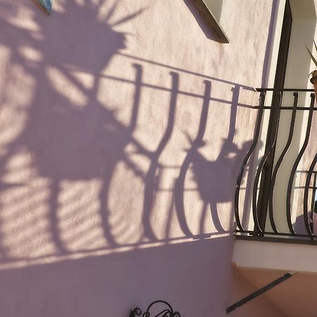 Agriturismo Terrenia Villa Trappitello Eksteriør billede