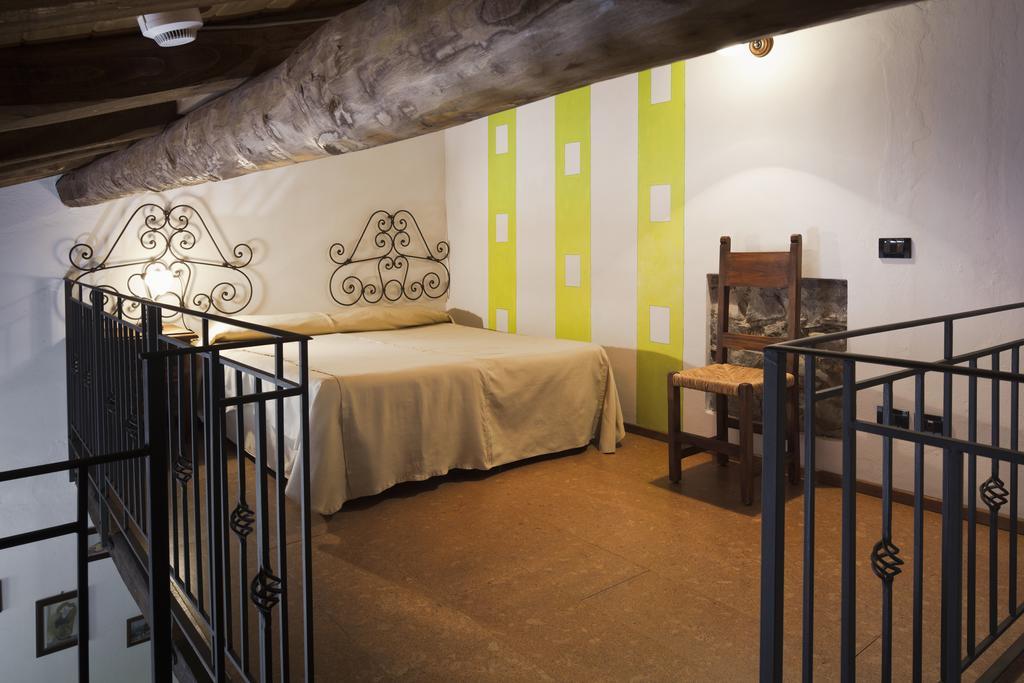Agriturismo Terrenia Villa Trappitello Eksteriør billede