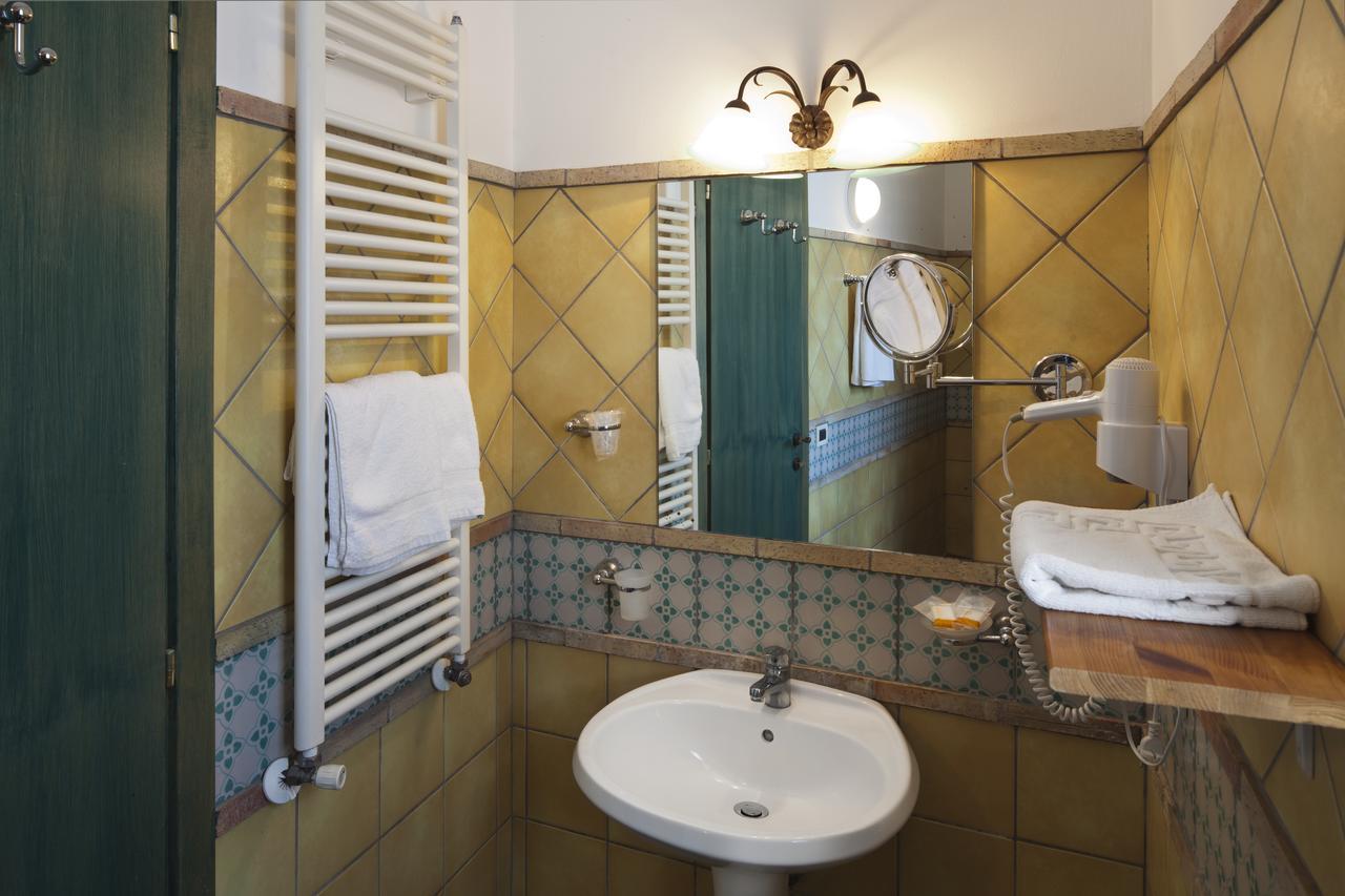 Agriturismo Terrenia Villa Trappitello Eksteriør billede