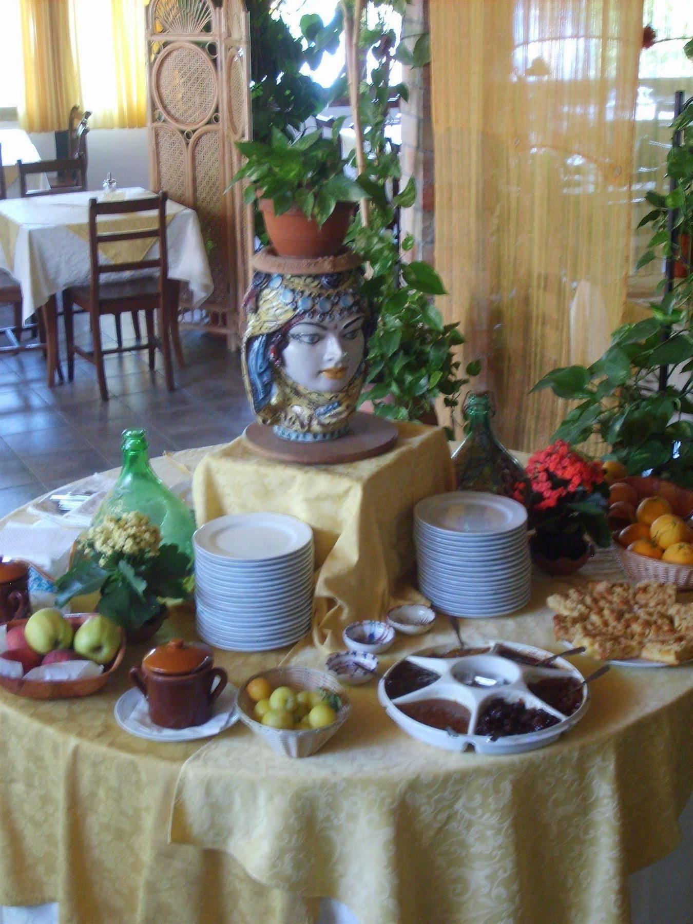 Agriturismo Terrenia Villa Trappitello Eksteriør billede