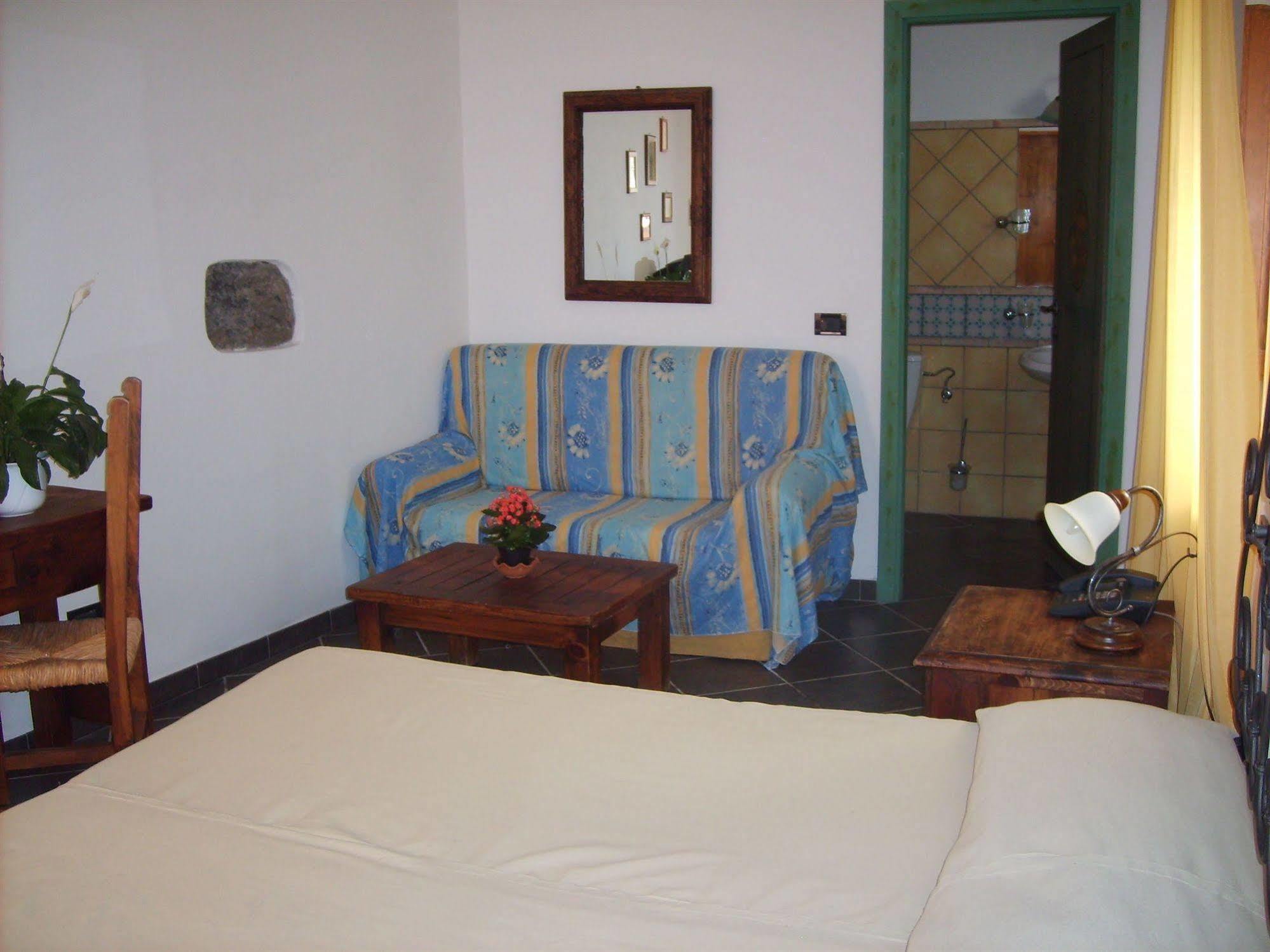 Agriturismo Terrenia Villa Trappitello Eksteriør billede
