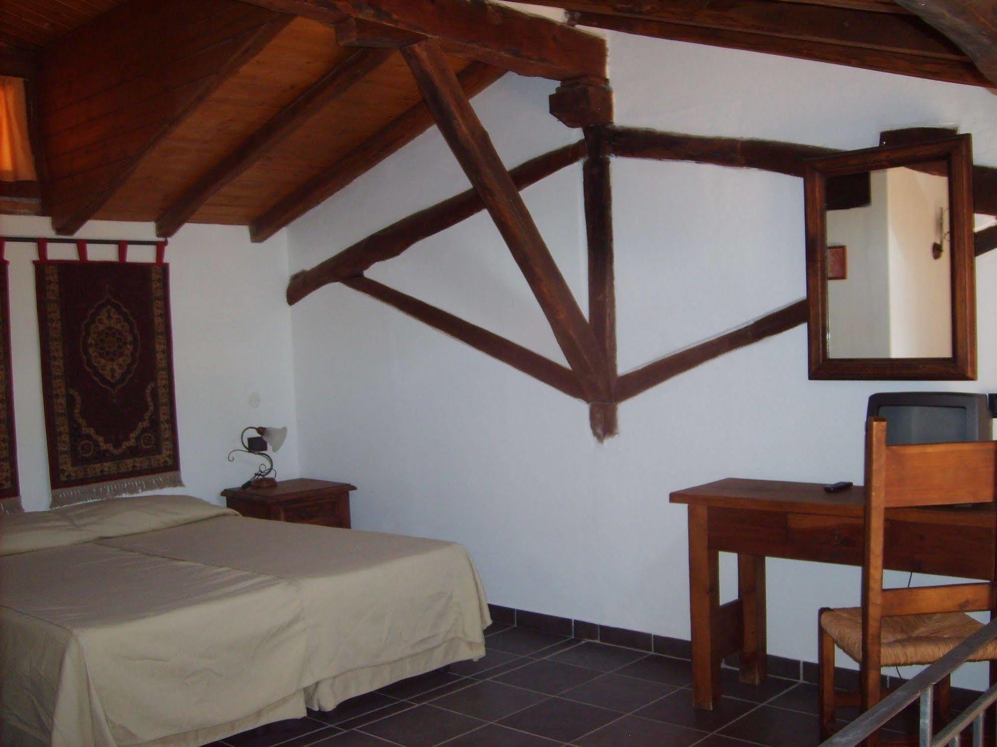 Agriturismo Terrenia Villa Trappitello Eksteriør billede