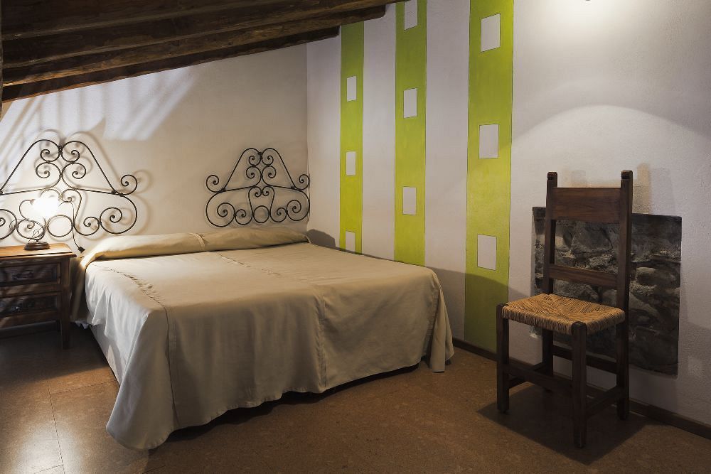 Agriturismo Terrenia Villa Trappitello Eksteriør billede